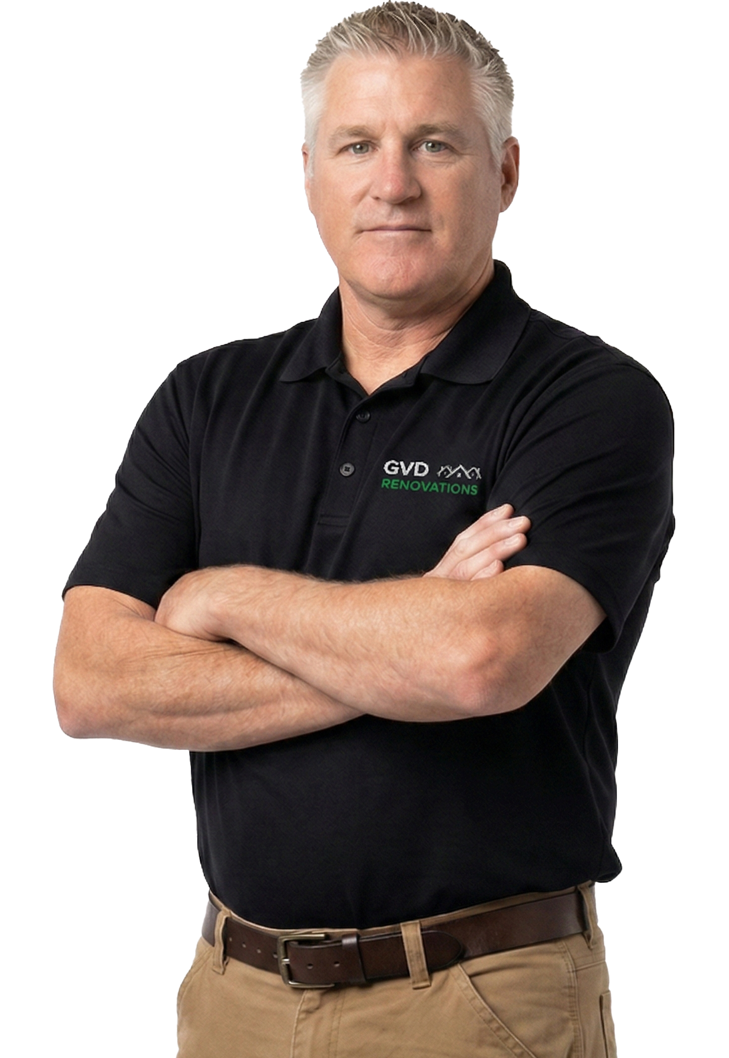 Mike B - Home Remodeling Consultant