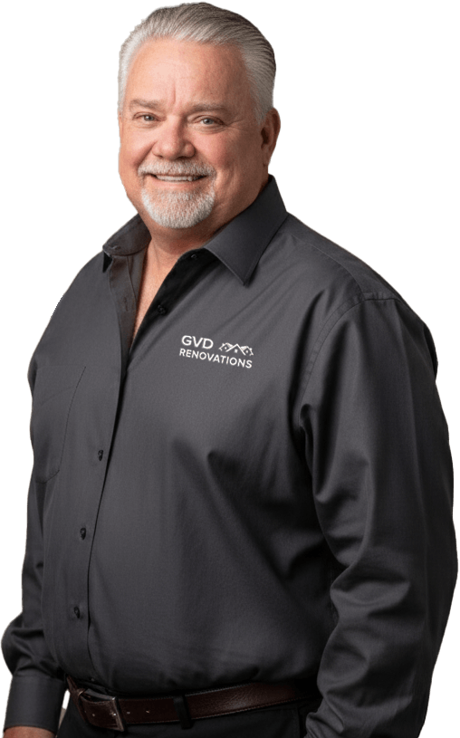 Patrick - Home Remodeling Consultant