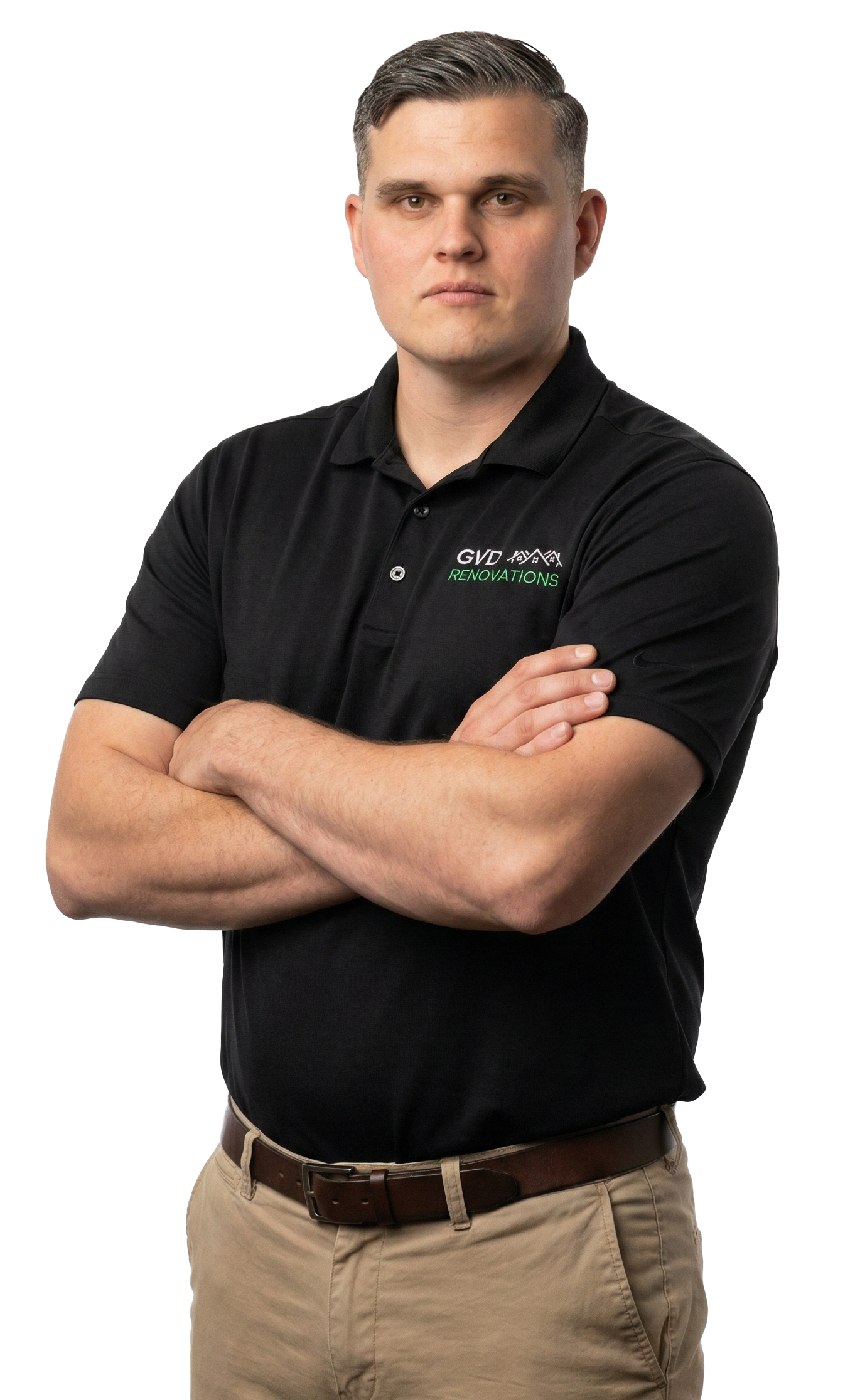 Roman - Home Remodeling Consultant