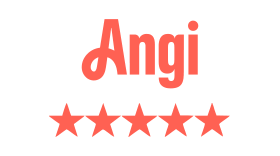 Angies List 5 Stars