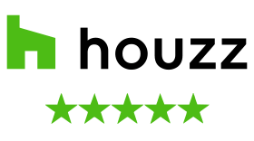 Houzz 5 Stars