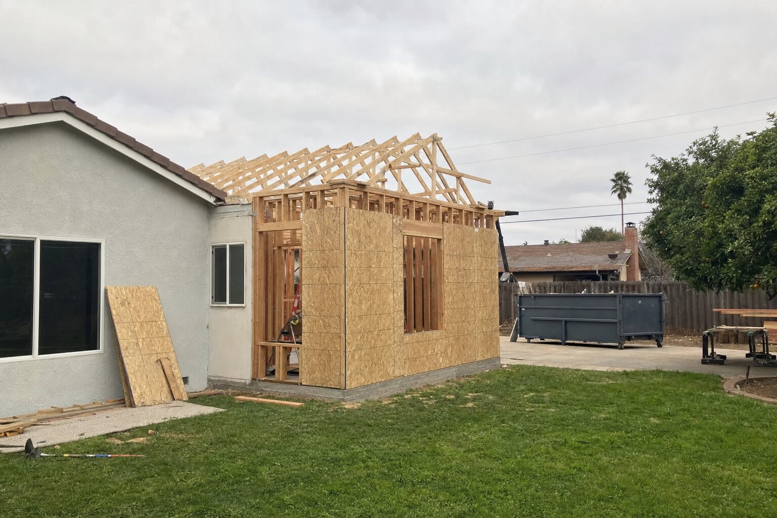 Applegate Home Additions