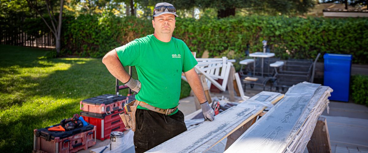 Full-Service, Start to Finish
